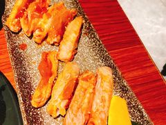 -山之屋炭火烧肉·生啤畅饮(大朗万科中央公园店)