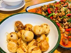 -兔槽江湖菜·重庆璧山兔(水围店)