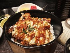 -玄白·炭烤活鳗(上海首店)