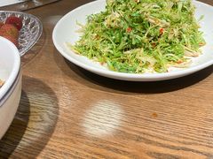 -米汤记忆(南京西路店)