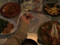 -Ocean's Table 欧舍