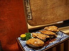 鹅肝寿司-沼津港渔市(宏伊国际广场店)