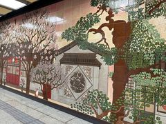 -平安里(地铁站)