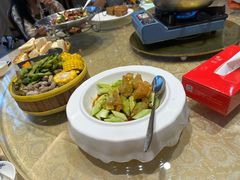 -老山东·山东菜(鲁菜名店)