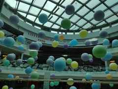 -乐天影城(威高广场店)