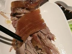-大鸭梨烤鸭(顺义石园店)