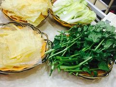 -潮汕良记牛肉火锅(洪武路店)