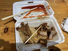 -细妹五香牛杂(步行街店)