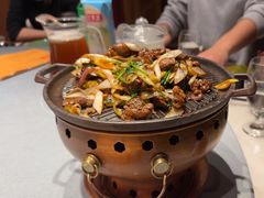 -那家小馆•北京菜•烤鸭(中关村店)