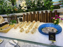 -川骄海鲜自助(河东店)