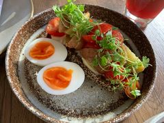 -BOR Eatery(安福路店)