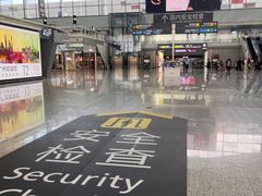 -广州白云国际机场-T2航站楼