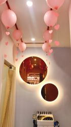 -奥丽维娅美容养生会所