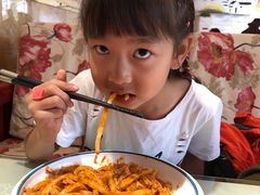 -清真天水老巷道餐厅