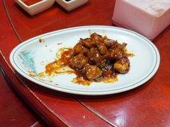 -半盆菜酒家(中山南一路店)