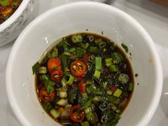 -朴小妹人参鸡汤火锅(长白山万达店)