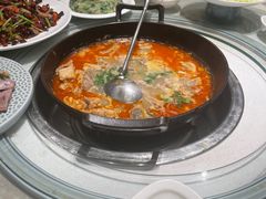 -福茂源横山铁锅羊肉(凤城四路店)