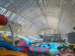 -环球中心海洋乐园