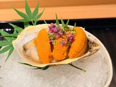 -炎橘·板前料理 Omakase