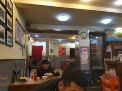 -老门刀削面(小酱坊店)