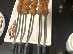 -巴依老爷新疆美食(远洋未来汇购物中心店)