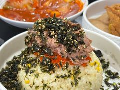 -京尚道韩式美食屋(海甸岛店)