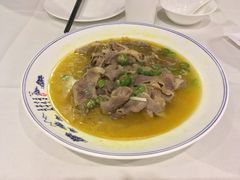 -上海大学延长校区-第4食堂