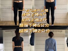-CXFIT 陈徐健身工作室(凯旋店)