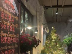 -Apollo·西班牙小酒馆(安福路店)