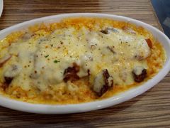 -榖屋house of flour(张江首店)