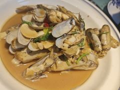 -旺角小渔村(二马路店)