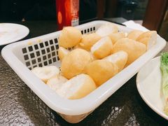 -湘肠香火锅店(团结湖店)