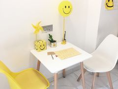 -一粒糖 · 潮汕小吃-海石花特色甜品
