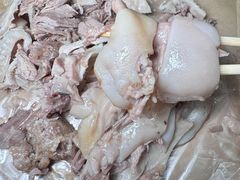 -小辫子羊肉面馆(周东店)