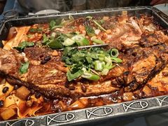 -诸葛烤鱼(海盐天宁寺路店)