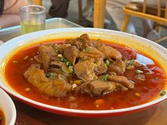 -易老妈蹄花.特色川菜(人民公园总店)