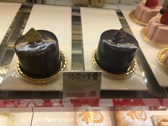 -西村叔叔的店·面包·甜品·蛋糕(崂山丽达店)