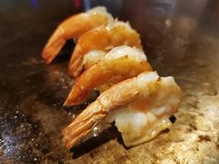 -盛焰铁板烧(王府井店)