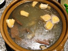 -南京大牌档(济南万象城店)