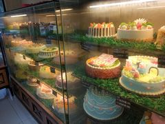 -比尔奇(工业园区店)