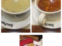 -斗牛士牛排餐厅(嘉里汇店)