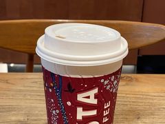 -COSTA COFFEE(西湖天地店)