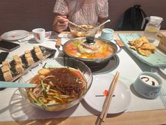 -七八冷面·延边朝鲜族美食(圣熙八号店)