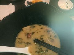 -百事佳烧鸭牛腩(上海虹桥站店)