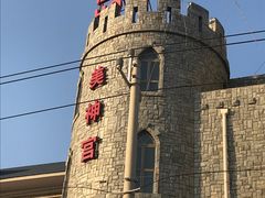 -北京美神宫艺术主题温泉酒店