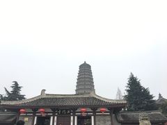 -法门文化景区
