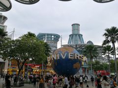 -马来西亚美食街