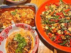 -兔槽江湖菜·重庆璧山兔(水围店)