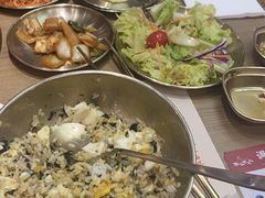 -西塔老太太泥炉烤肉(北京双井店)