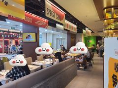 -乐凯撒披萨(正佳广场店)